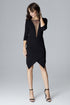 Robe de soirée model 123815 Lenitif